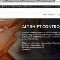 WordPress 
