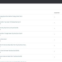 Inkfrog Listing