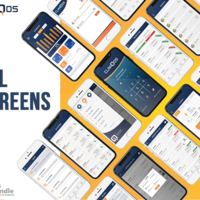 CliniQos Mobile Application