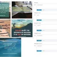 Social Media Management
