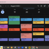 Google Calendar