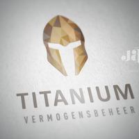 Logo design concept
