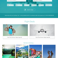 Flight 01