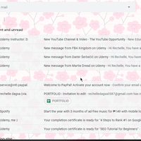 Email Management