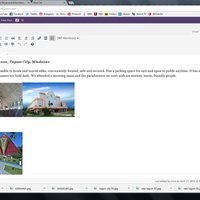 WordPress Managemnt01