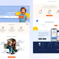 Baby Sitter Mobile App