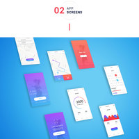 Fitness App Concept - 03