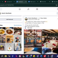 Social media management: content, growth & lead generation