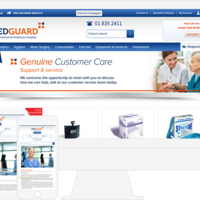 MedGuard