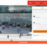 A.F.Ferguson & Co - RecruitmentPortal
