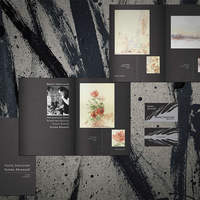 Art folder example