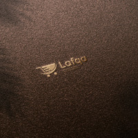 Logo maked in photoshop