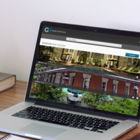 GHG - Desktop Home Page