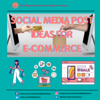 Content Creation & Basic Graphic Design Using Canva