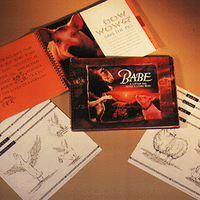 Branding and Style GuidesUniversal Theatrical  