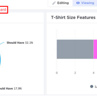 ClickUp Dashboard