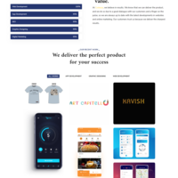 Codeaza Website