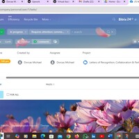 CRM (Bitrix 24)