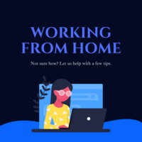 Graphics Design - Canva