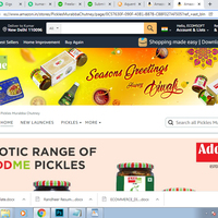 Amazon Enhance Brand content 