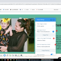 website optimize photo