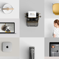 Elston Portfolio For Freelancers & Agencies