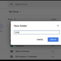 File organization (sample work1 )