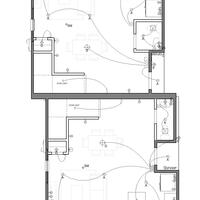 two-family house DD Draftings