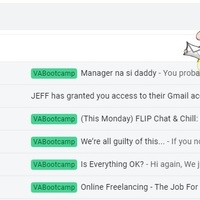 Email Management