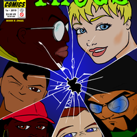 Thugs (comic book)