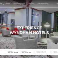 CSR | Wyndham Hotel Group