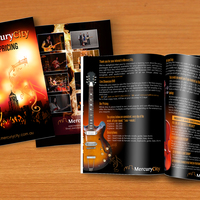Brochure