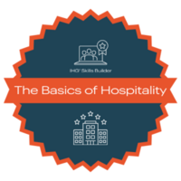 Basic hospitality 