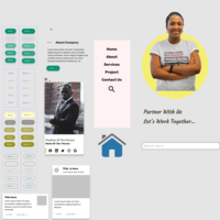 building components with figma.