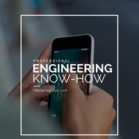 Engineering know-how