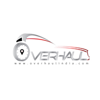 Overhaul Logo