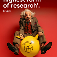 Virgin Media - Einstein
