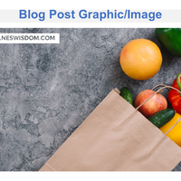 Blog Post: Graphic/Image