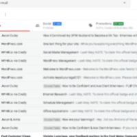 Email Management