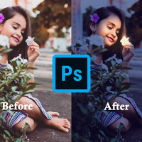 Basic Adobe Photoshop