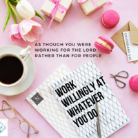 Sample and Motivation 