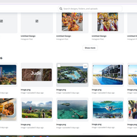 CANVA- Basic Graphic Design