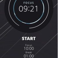 Focus Flow in Flutter