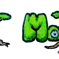 Plant Matters web comic title