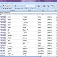 IT Admin Formderent Educational Institution (3K+ Entries)
