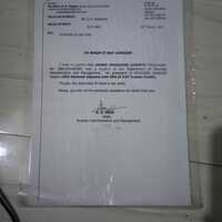 Tertiary Certificate