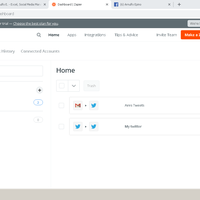 Social Media Management