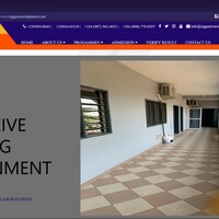ISGG UNIVERSITY