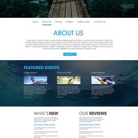 Off The Hook Web Design