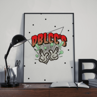 Logo design for client